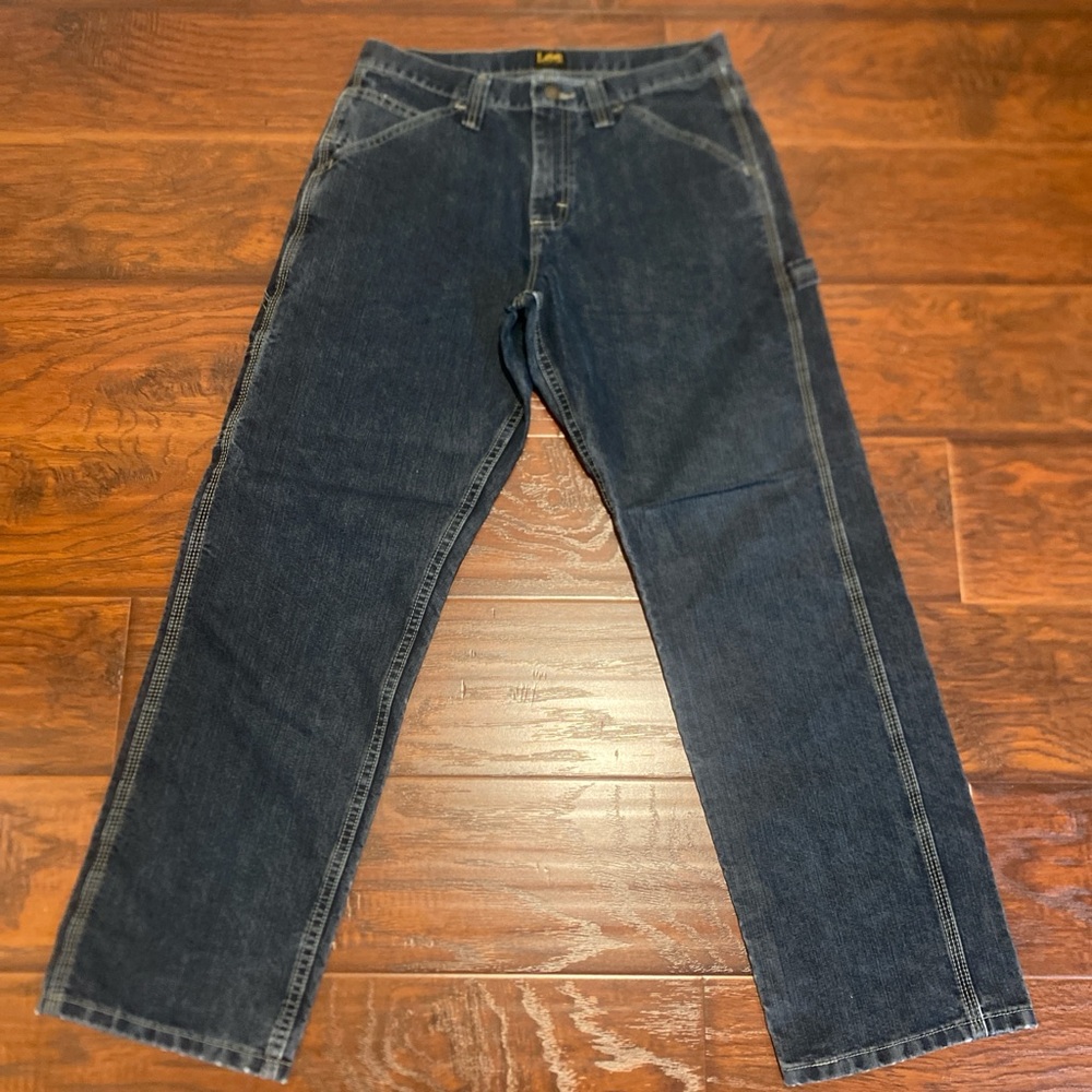 Lee Carpenter Jeans